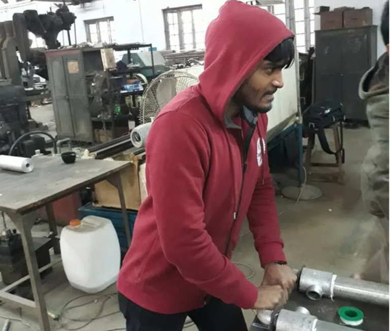 Project Work related to Heat Transfer