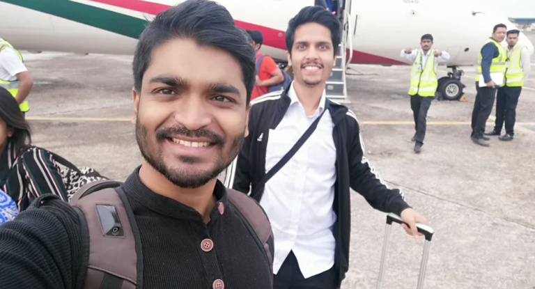 Seminar on Higher Study Abroad – Sylhet