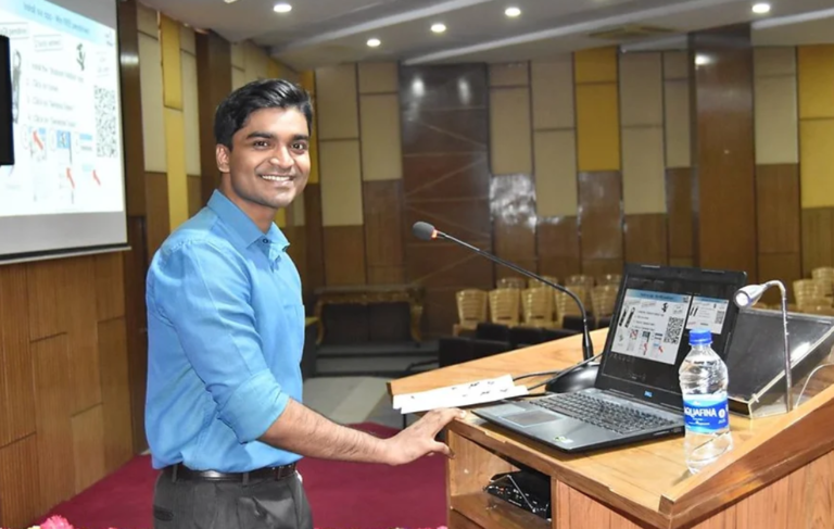 Seminar on Higher Study Abroad – MIST